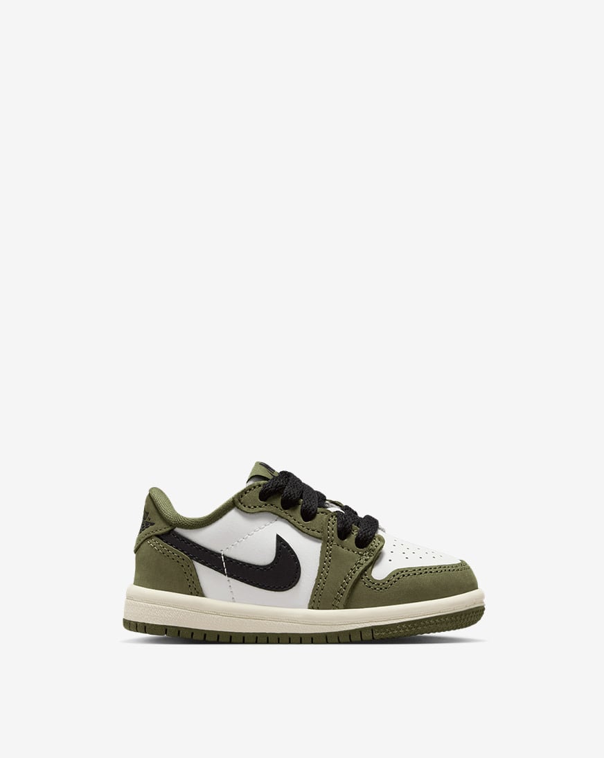 Toddler Air Jordan 1 Retro Low