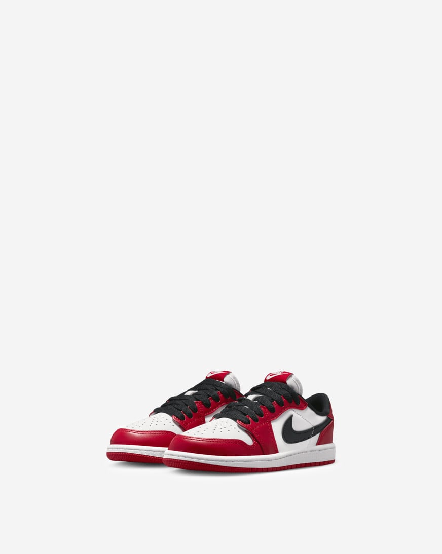 Toddler Air Jordan 1 Retro Low OG
