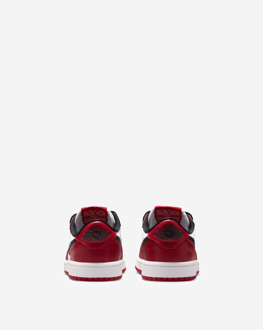 Toddler Air Jordan 1 Retro Low OG