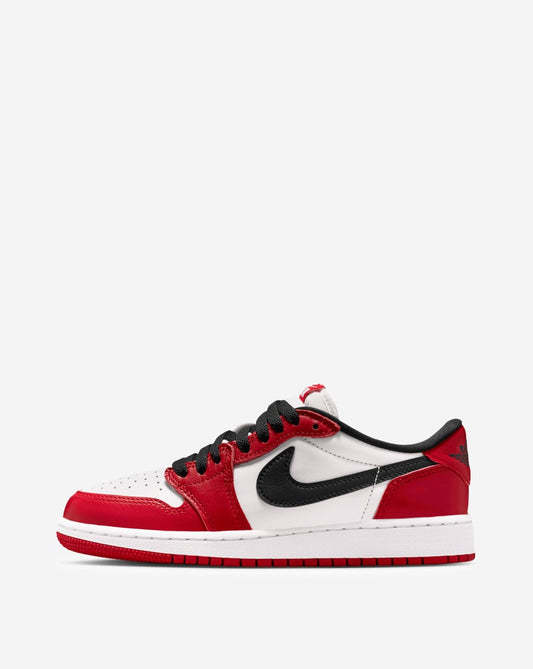 Big Kids' Air Jordan 1 Retro Low OG