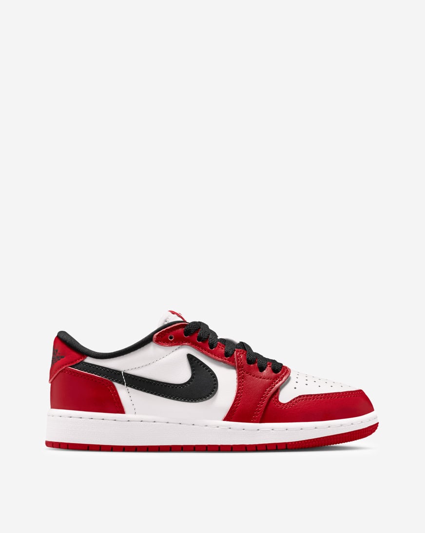 Big Kids' Air Jordan 1 Retro Low OG