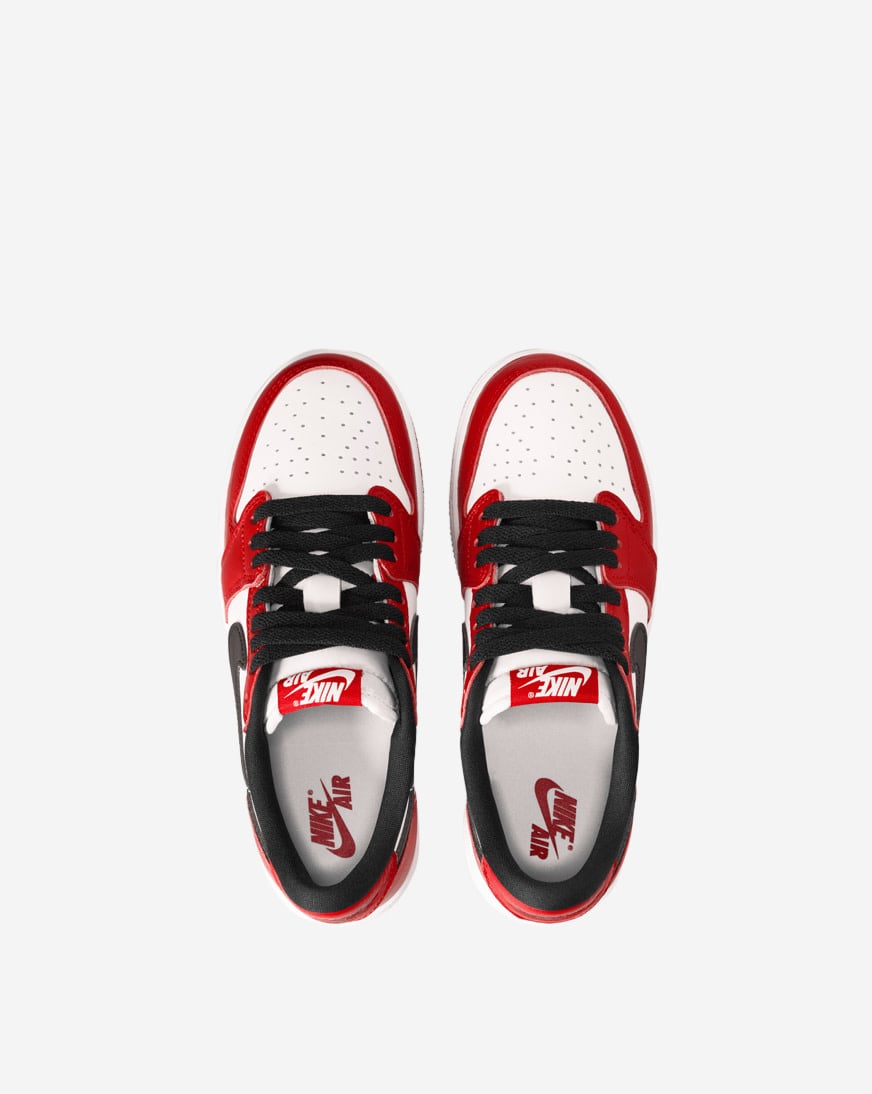 Big Kids' Air Jordan 1 Retro Low OG