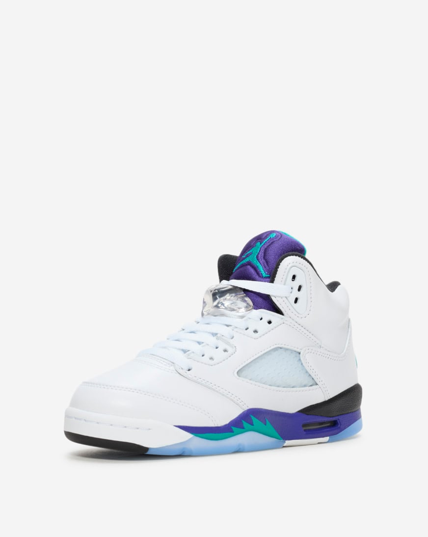 Big Kids' Air Jordan 5 Retro