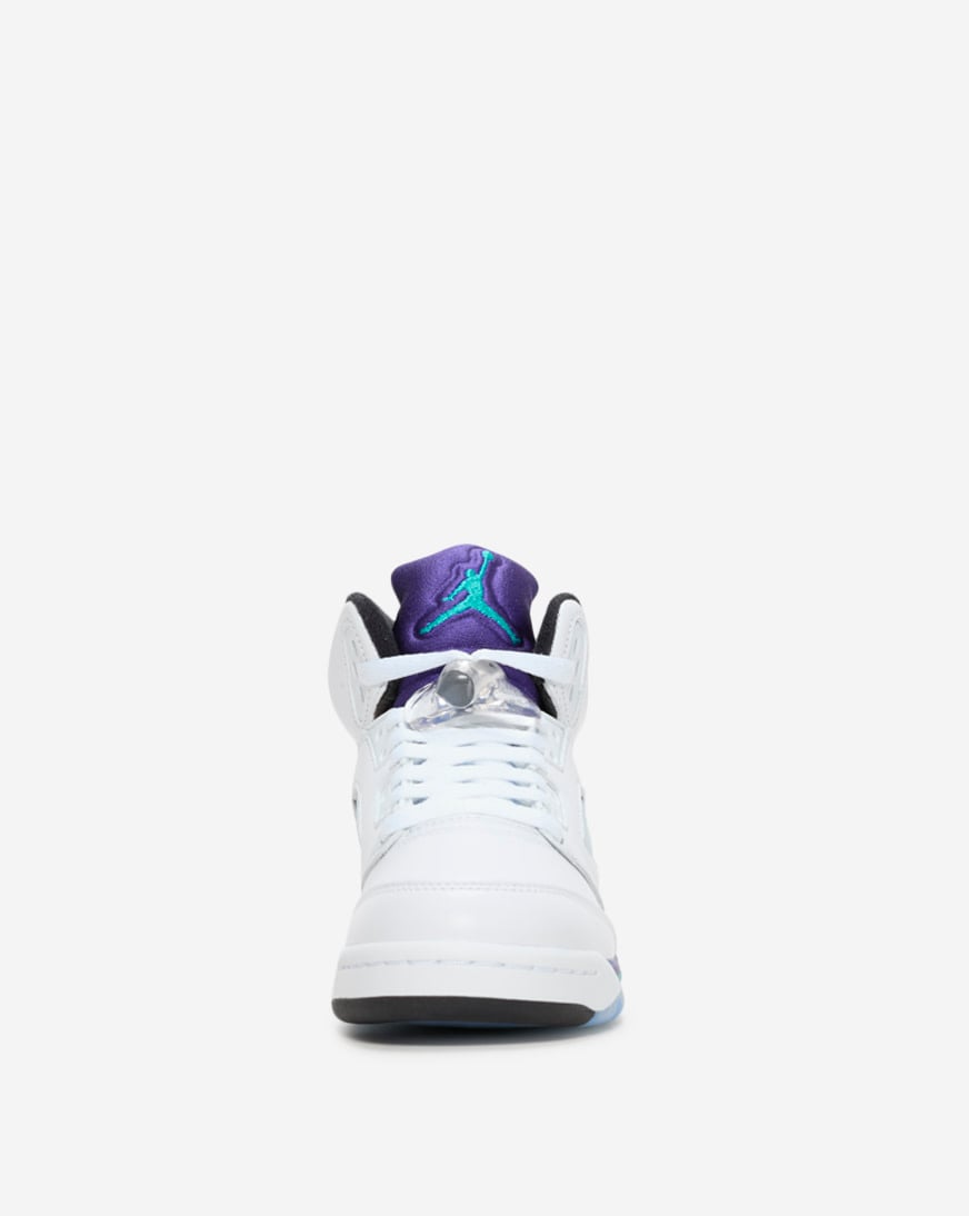 Big Kids' Air Jordan 5 Retro