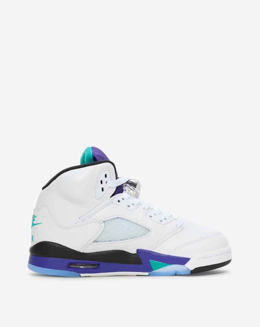 Big Kids' Air Jordan 5 Retro