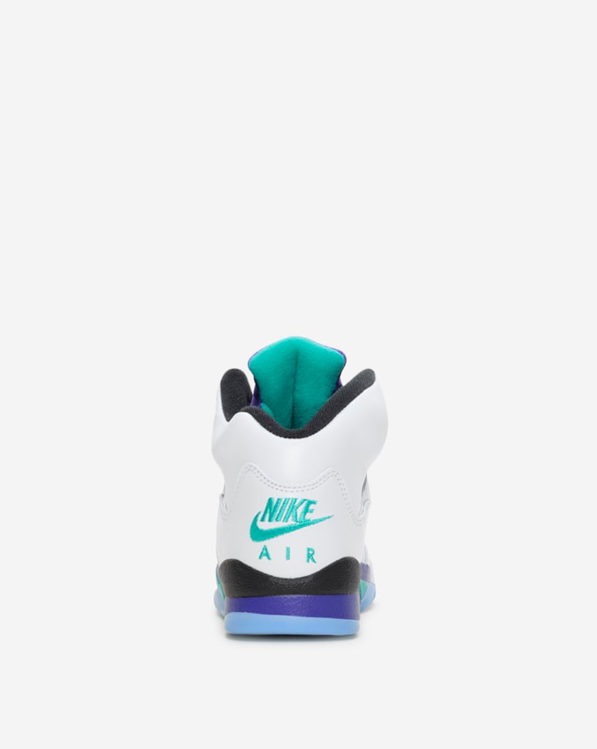 Big Kids' Air Jordan 5 Retro