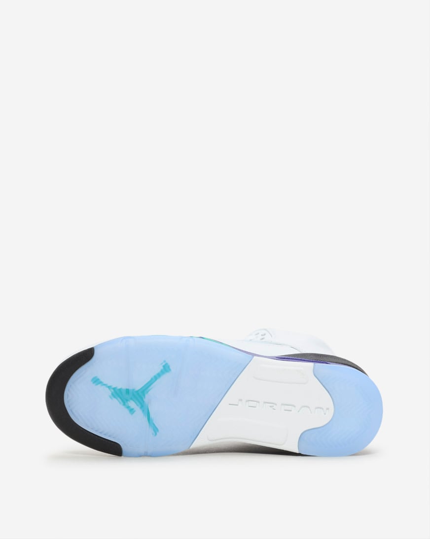 Big Kids' Air Jordan 5 Retro