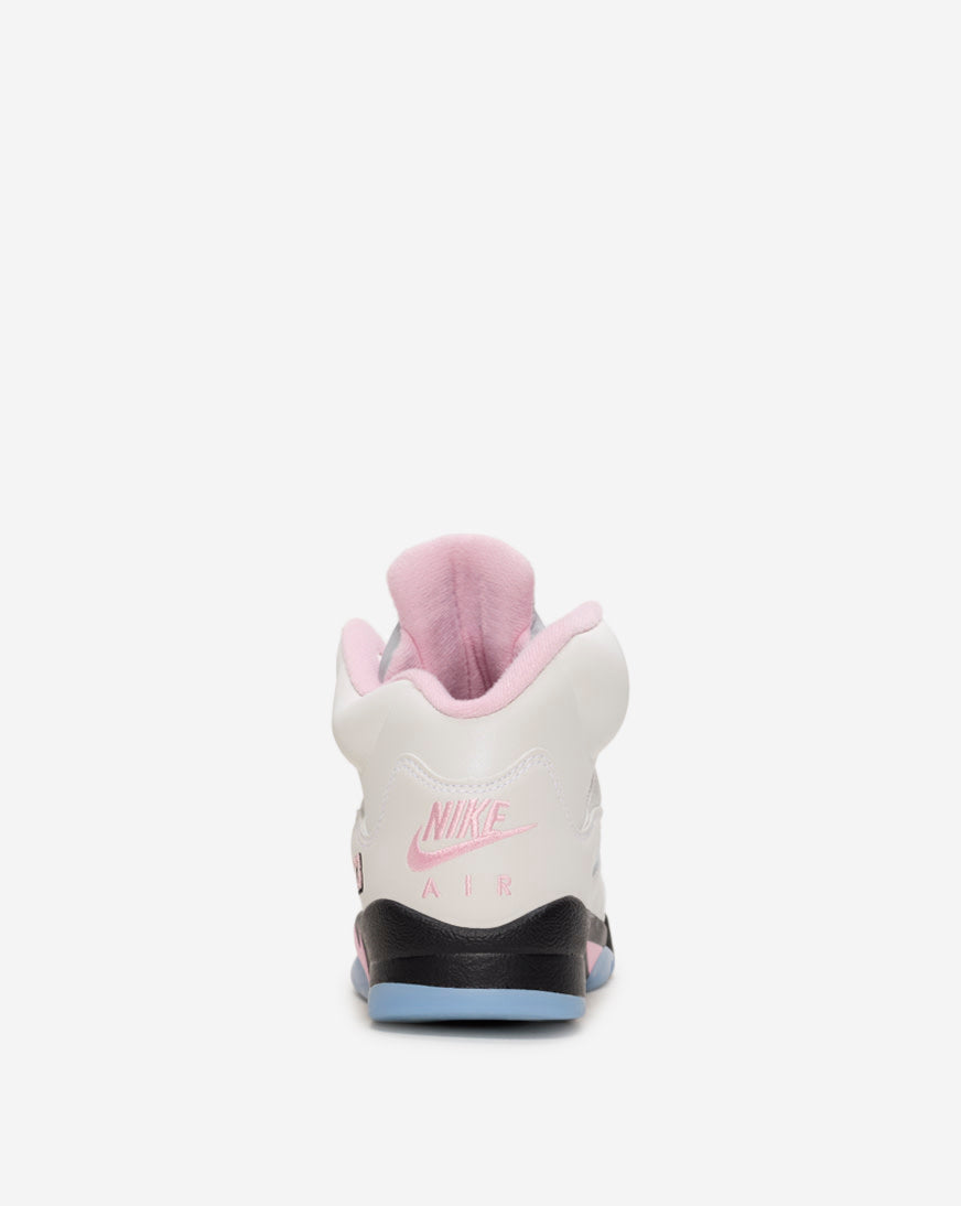 Big Kids' Air Jordan 5 Retro