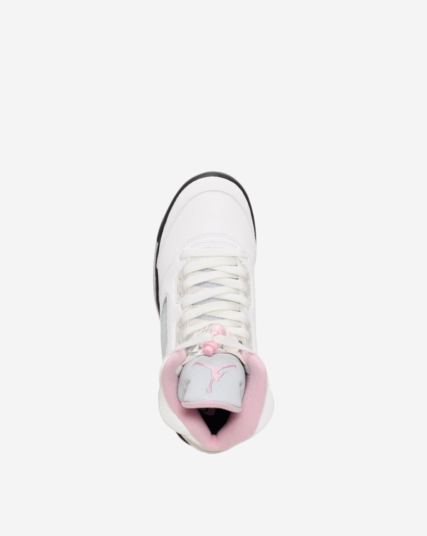Big Kids' Air Jordan 5 Retro