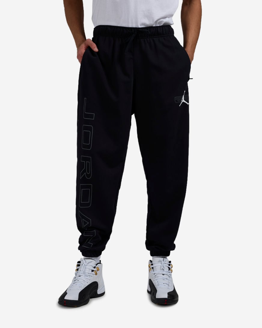 Sport Crossover Fleece Pants