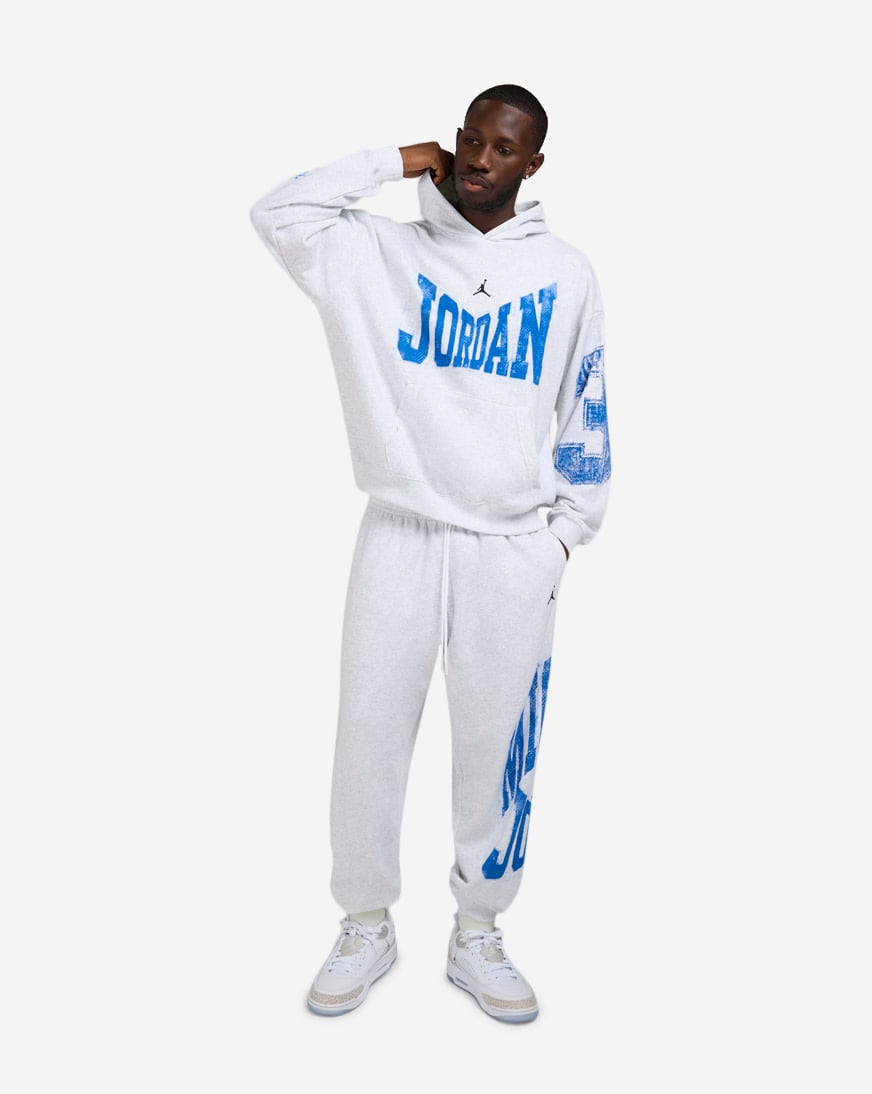 Brooklyn Collegiate Pants