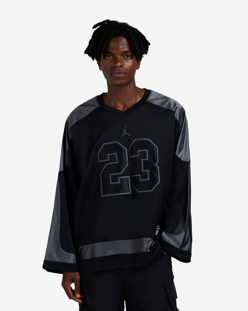 Brooklyn Collegiate Hockey Jersey