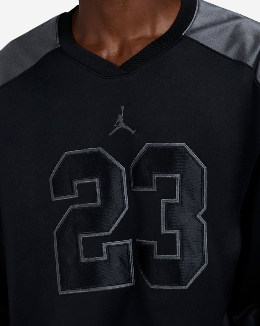Brooklyn Collegiate Hockey Jersey