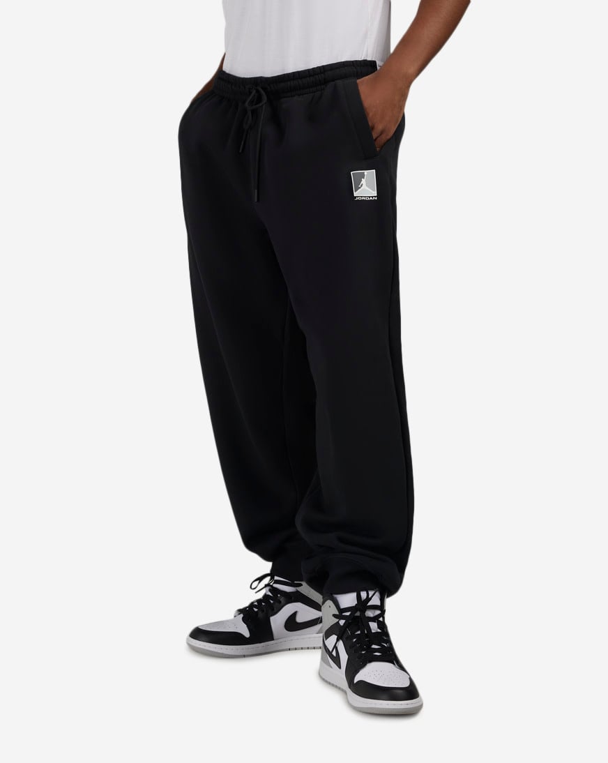 Brooklyn Fleece Pants