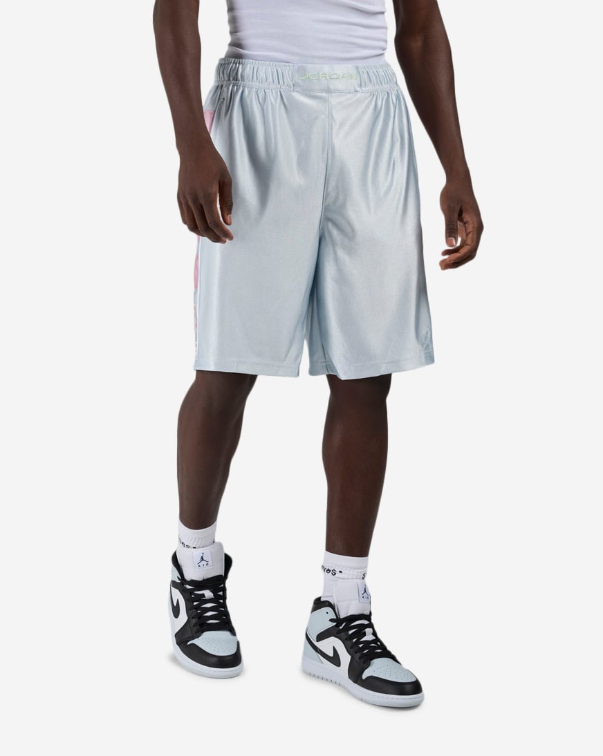 Brooklyn Cat Scratch Shorts