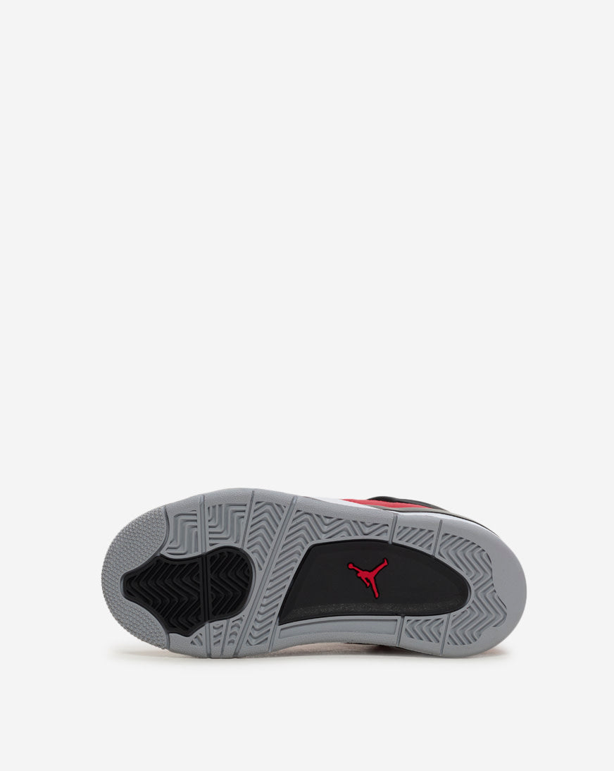 Little Kids' Air Jordan 4 "Toro Bravo"