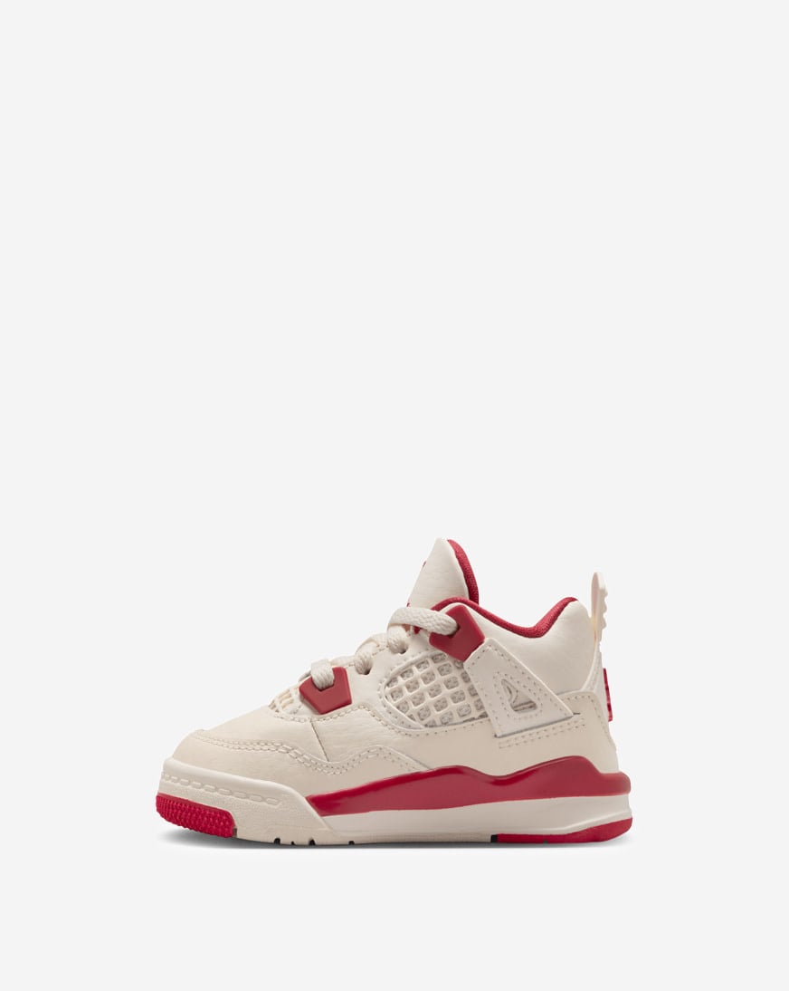 Toddler Air Jordan 4 Retro