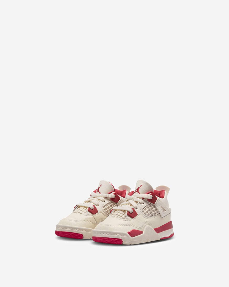 Toddler Air Jordan 4 Retro