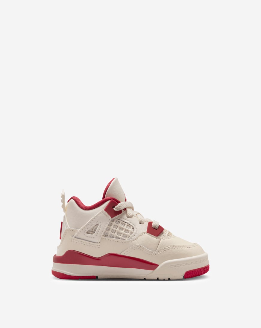 Toddler Air Jordan 4 Retro
