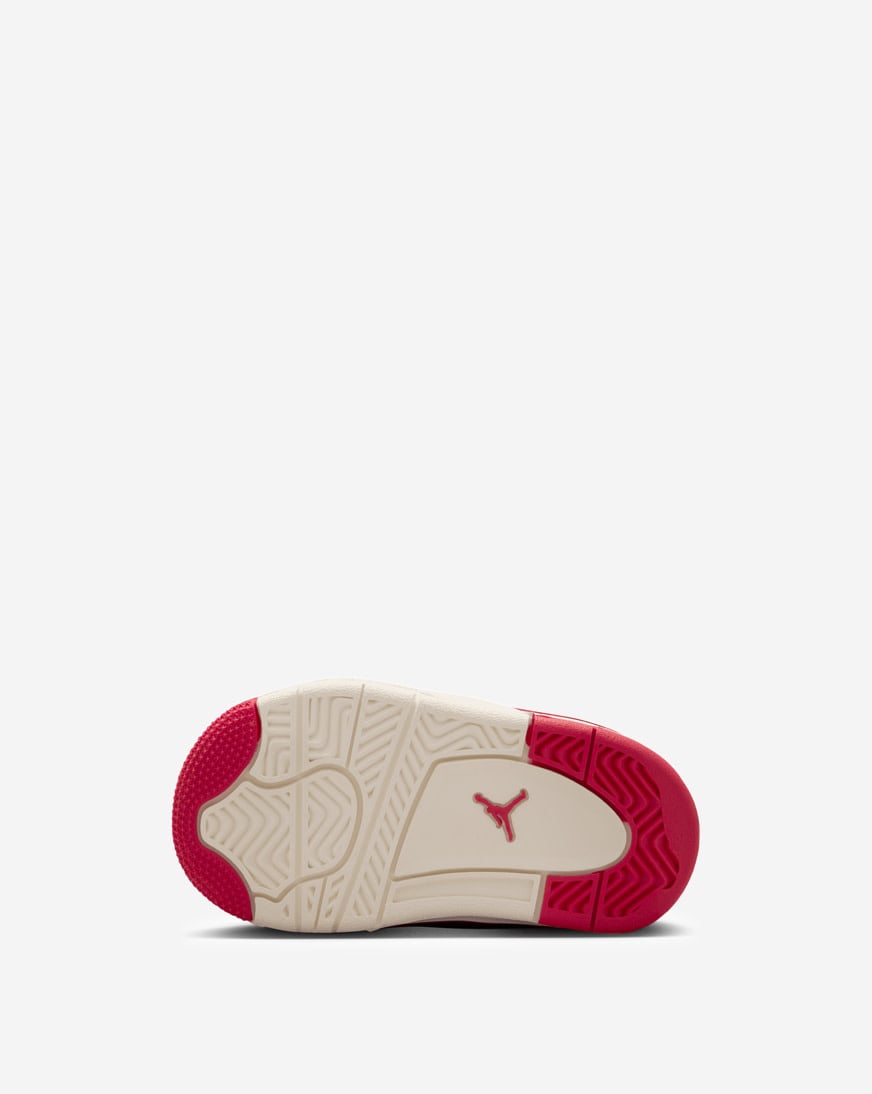 Toddler Air Jordan 4 Retro