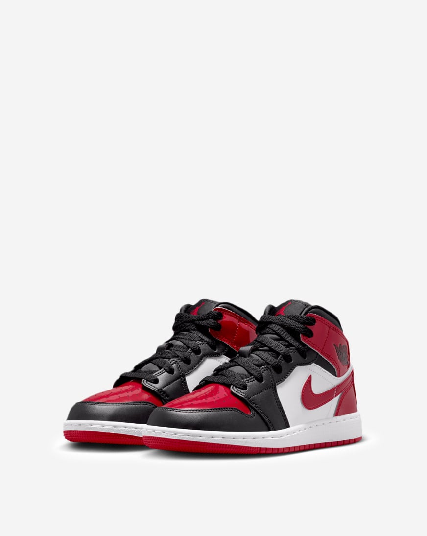 Big Kids' Air Jordan 1 Mid