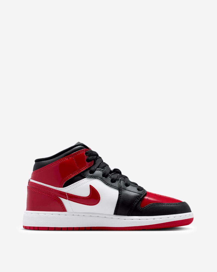 Big Kids' Air Jordan 1 Mid