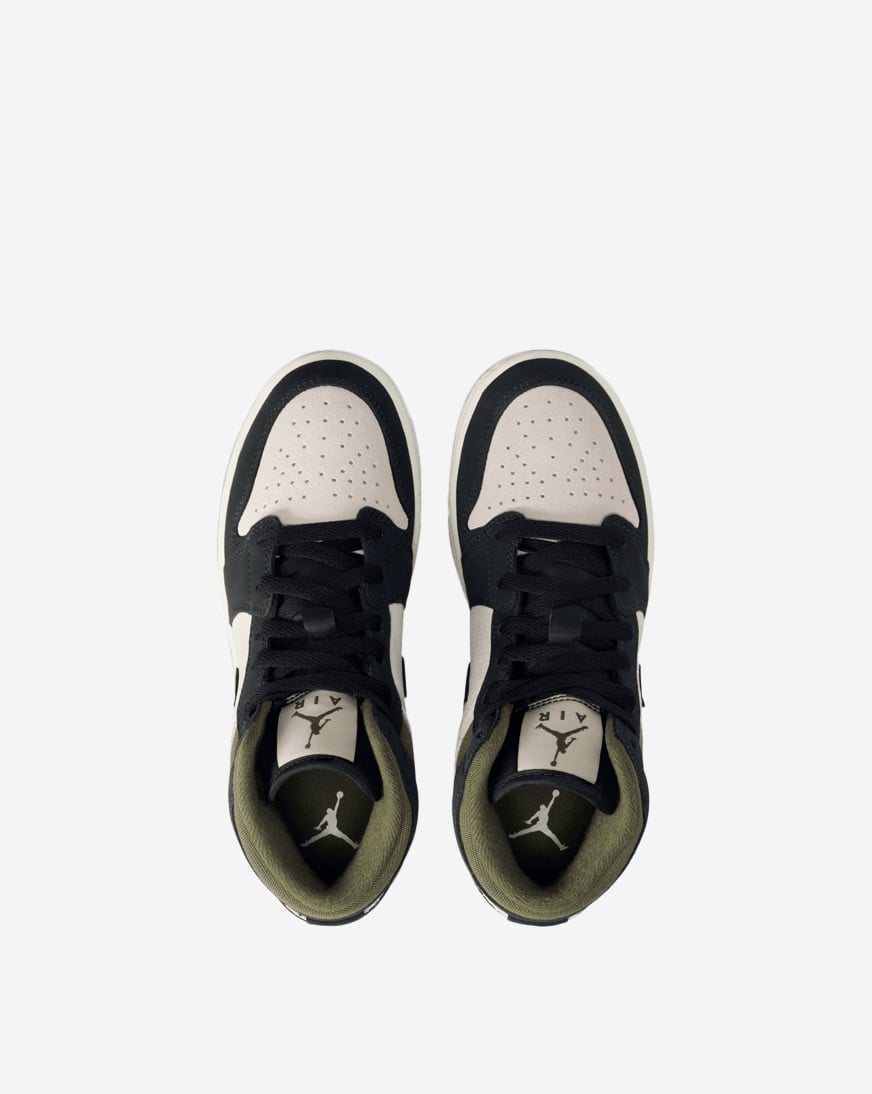 Big Kids' Air Jordan 1 Mid