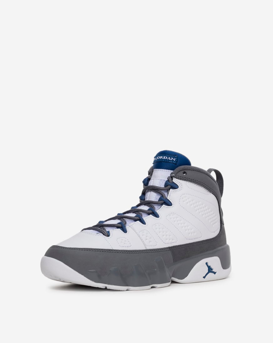 Big Kids' Air Jordan 9 Retro