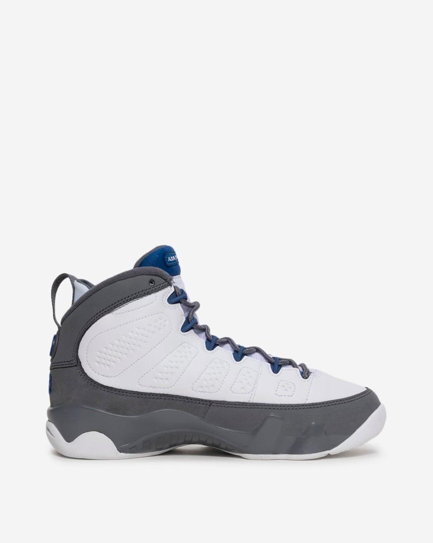 Big Kids' Air Jordan 9 Retro