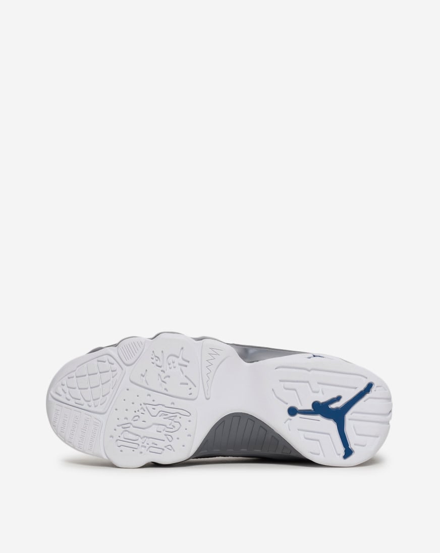 Big Kids' Air Jordan 9 Retro
