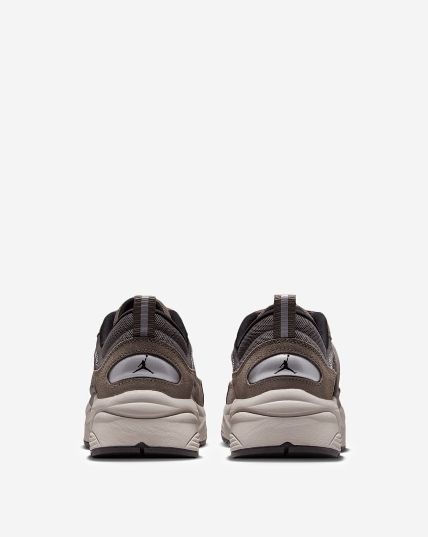 Trunner O/S