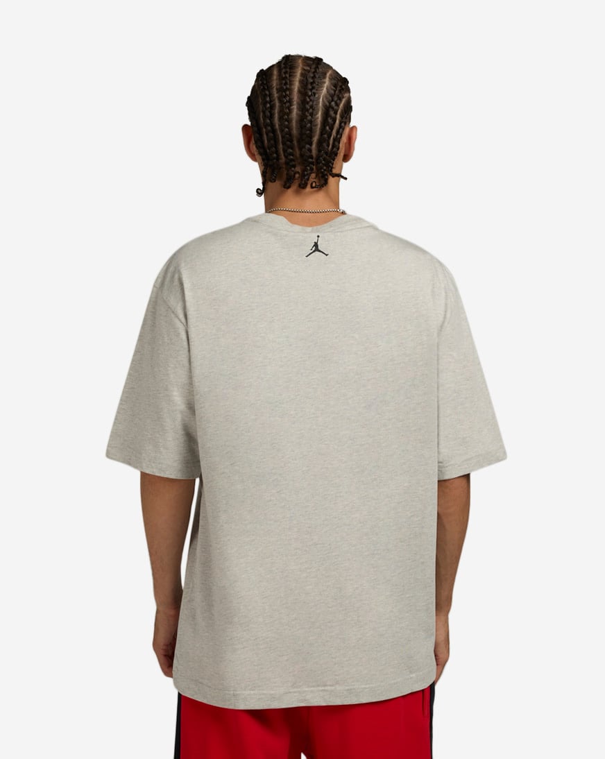 Goat Tee