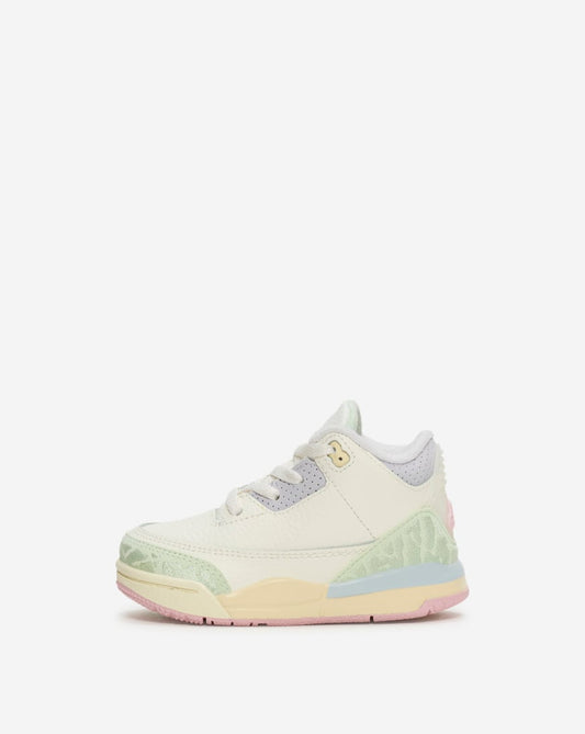 Toddler Air Jordan 3 Retro