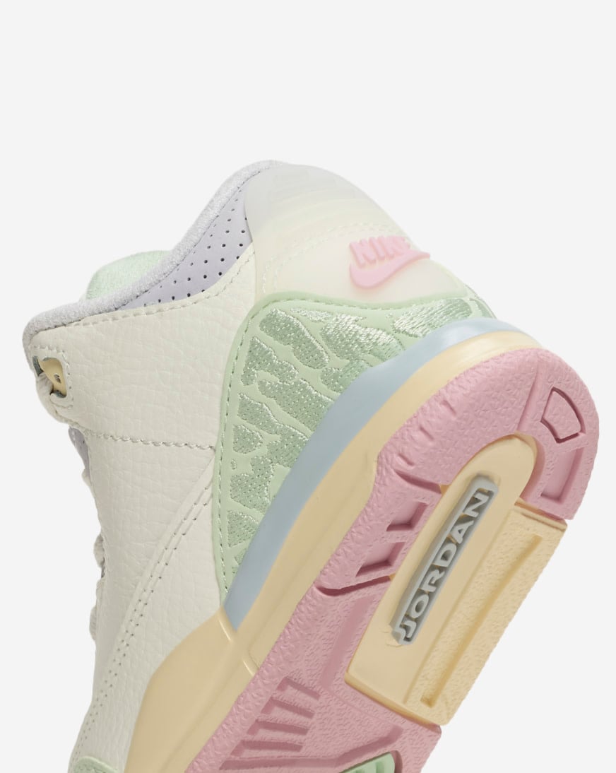 Toddler Air Jordan 3 Retro