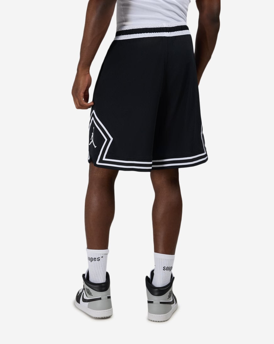 Sport Dri-FIT 9" Diamond Shorts