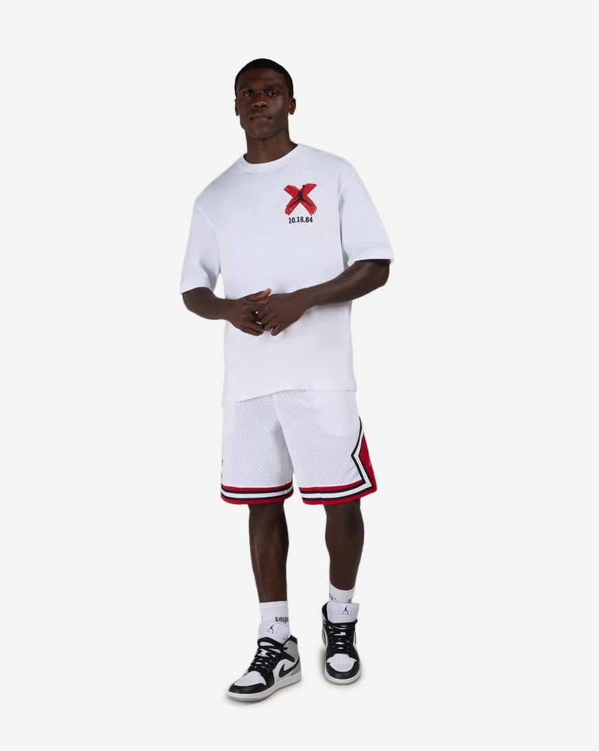 Sport Dri-FIT 9" Diamond Shorts