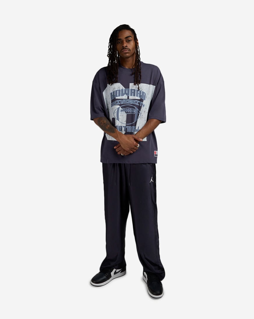 Jordan Flight Essentials x Howard University Oversized T-Shirt