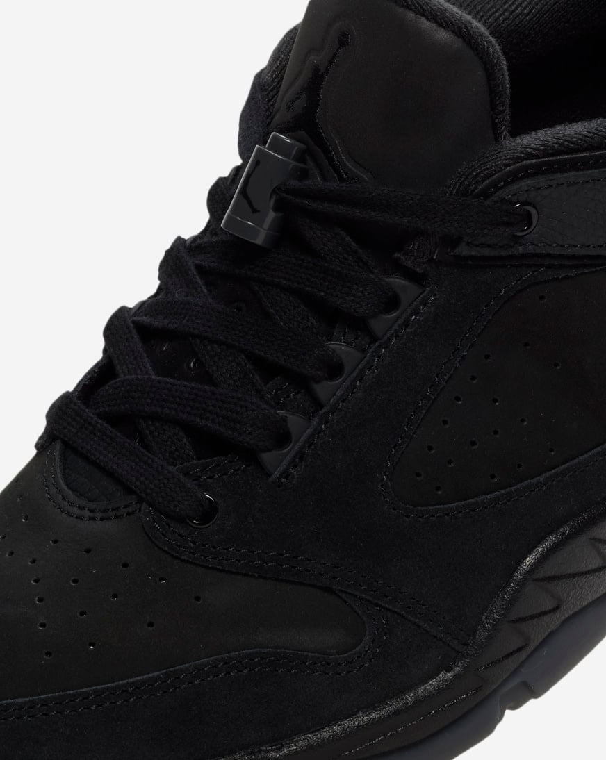 Air Jordan Sixty Plus Low