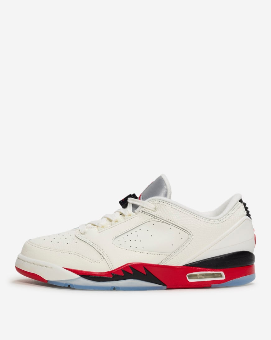 Air Jordan Sixty Plus Low