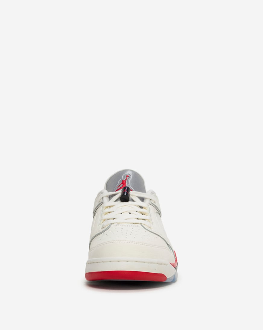 Air Jordan Sixty Plus Low