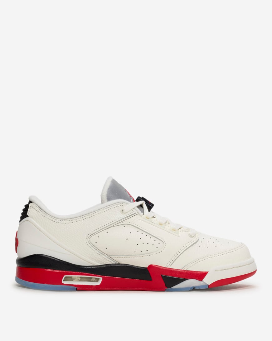 Air Jordan Sixty Plus Low
