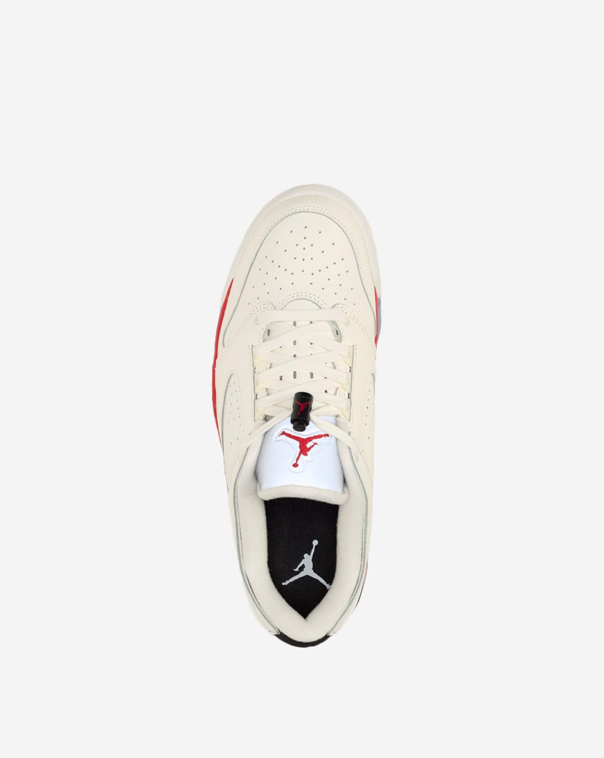 Air Jordan Sixty Plus Low