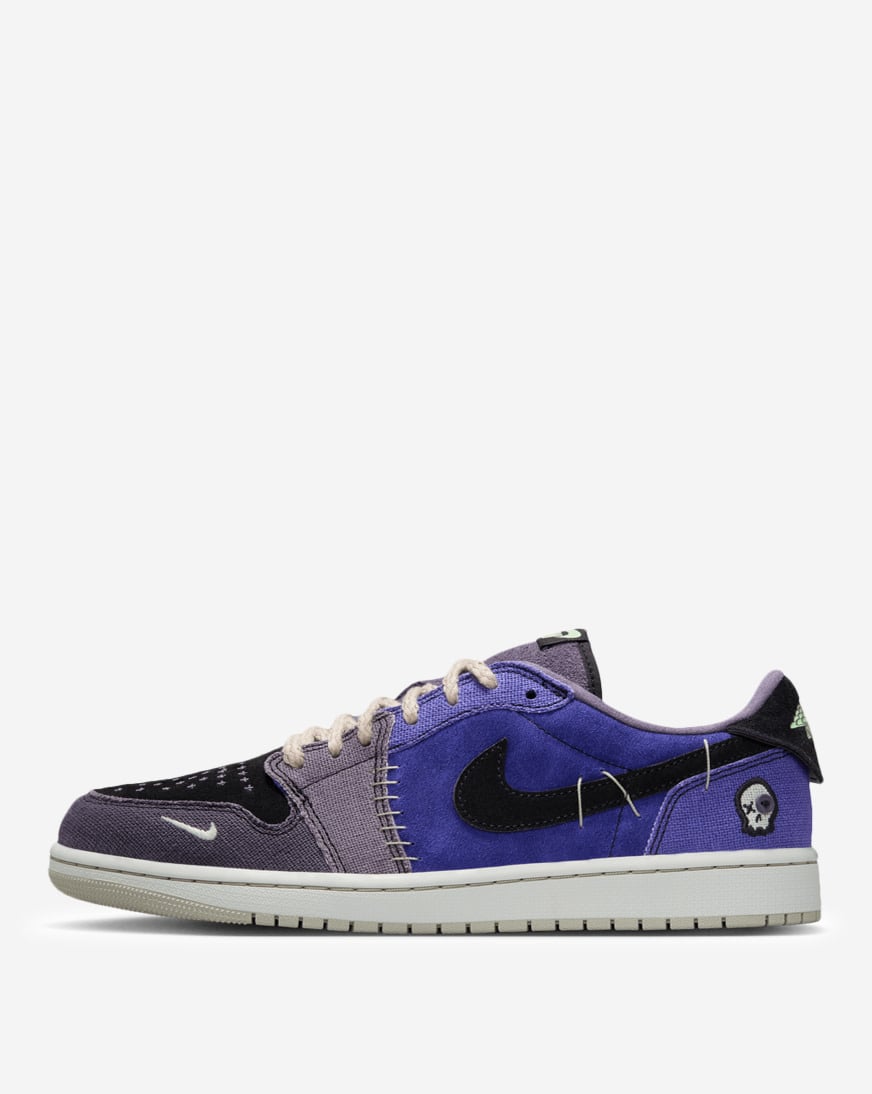 Air Jordan 1 Retro Low
