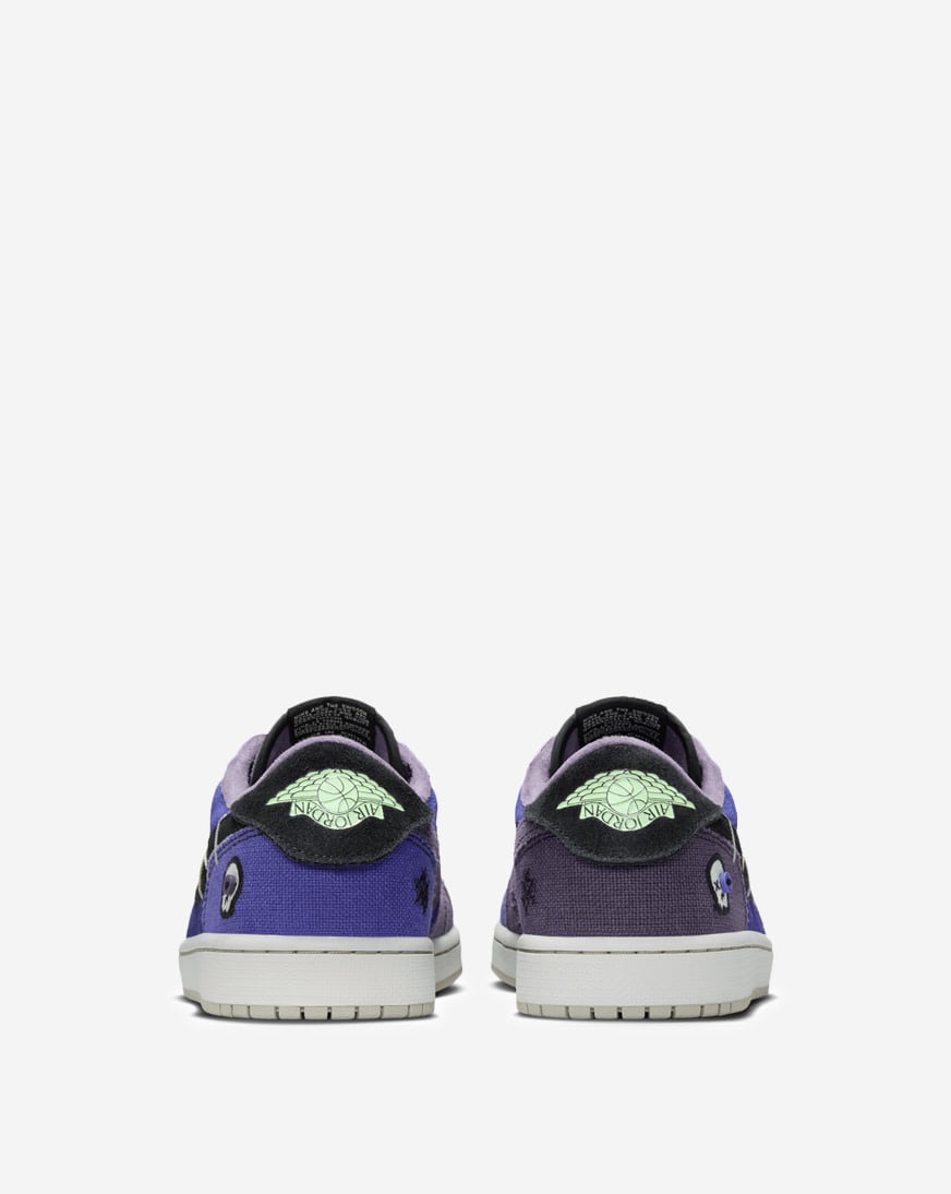 Air Jordan 1 Retro Low