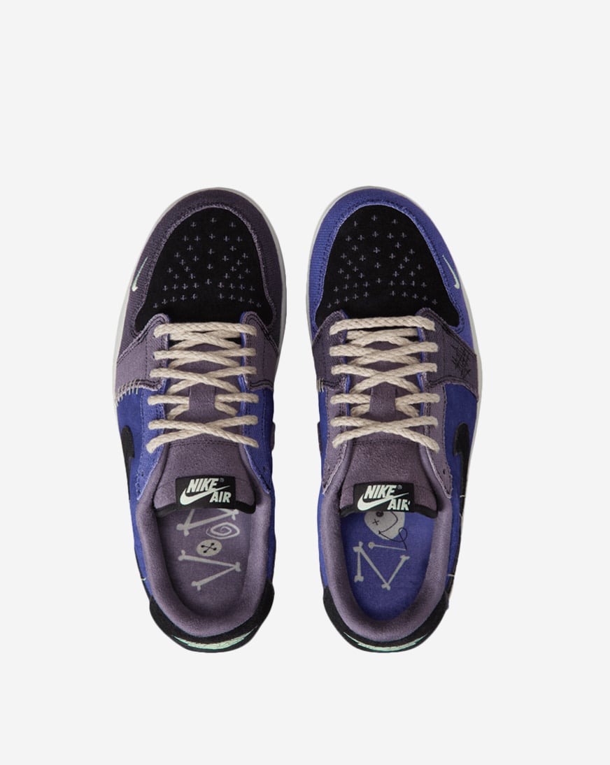 Air Jordan 1 Retro Low