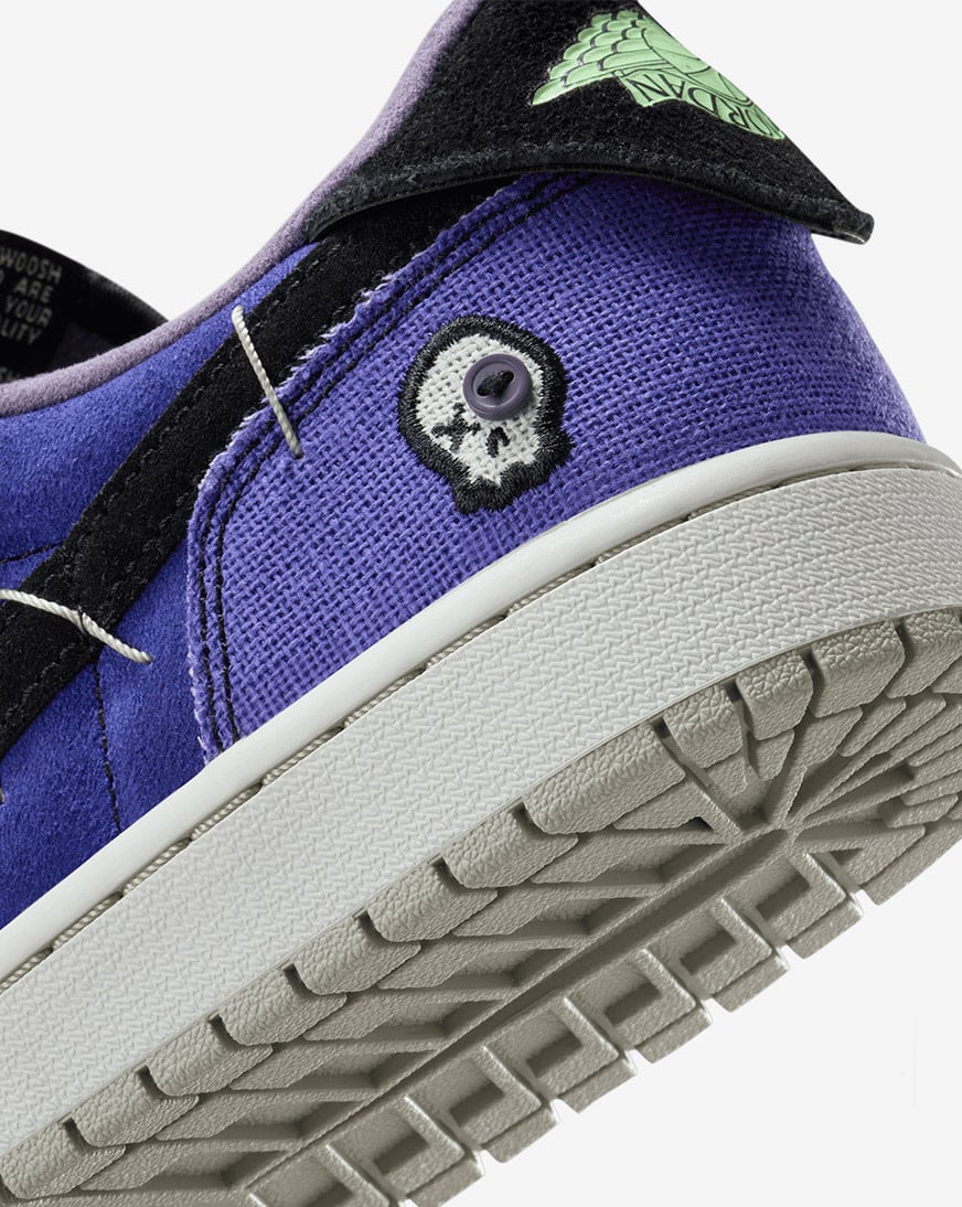 Air Jordan 1 Retro Low