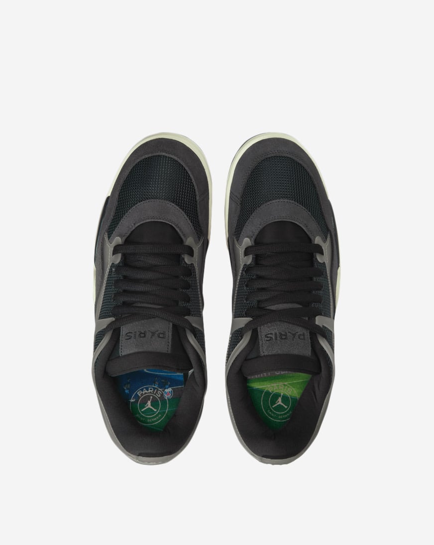 PSG x Air Jordan 4 RM