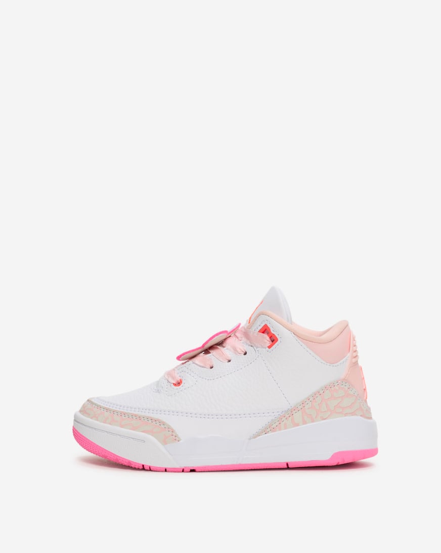 Little Kids' Air Jordan 3 Retro