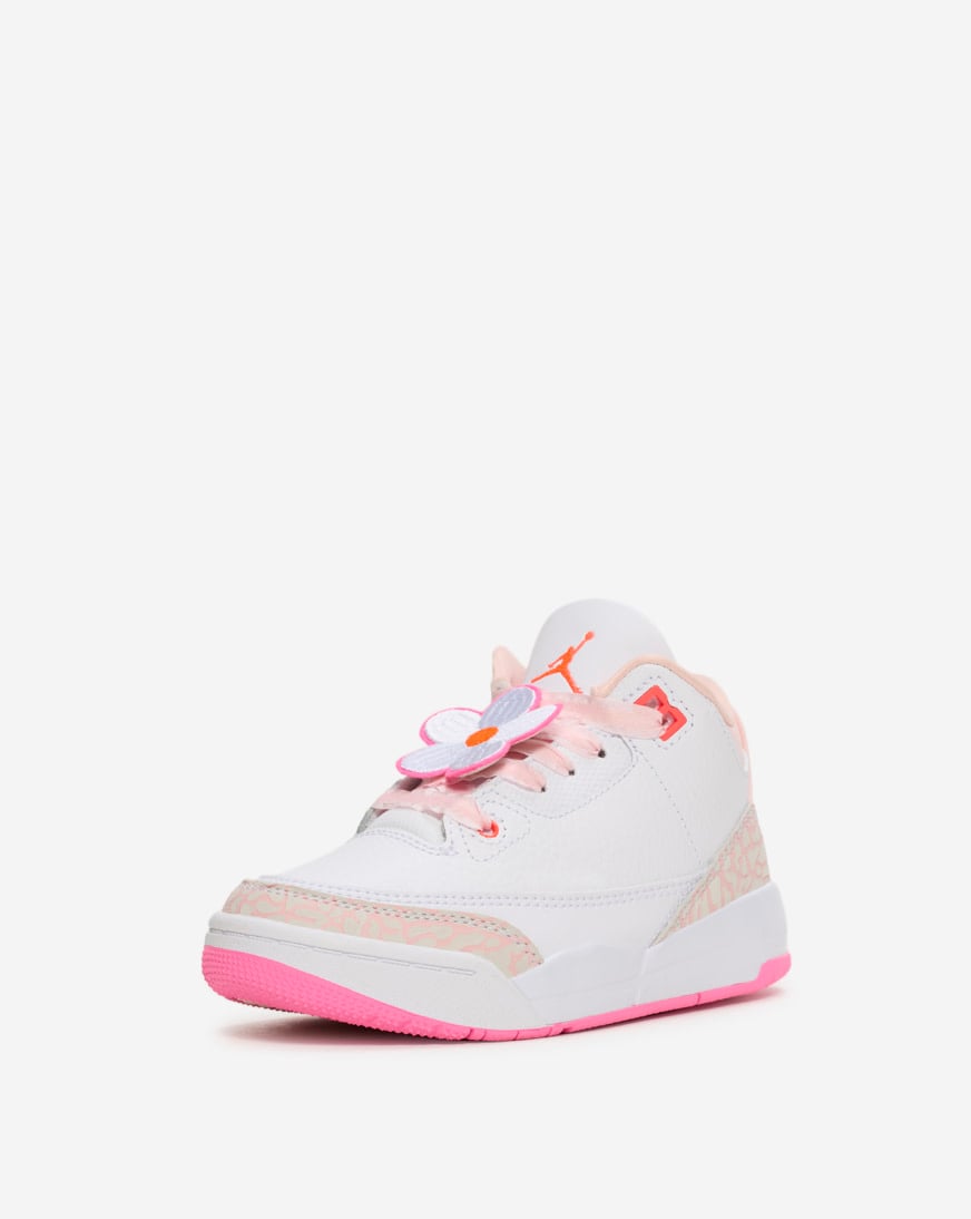 Little Kids' Air Jordan 3 Retro
