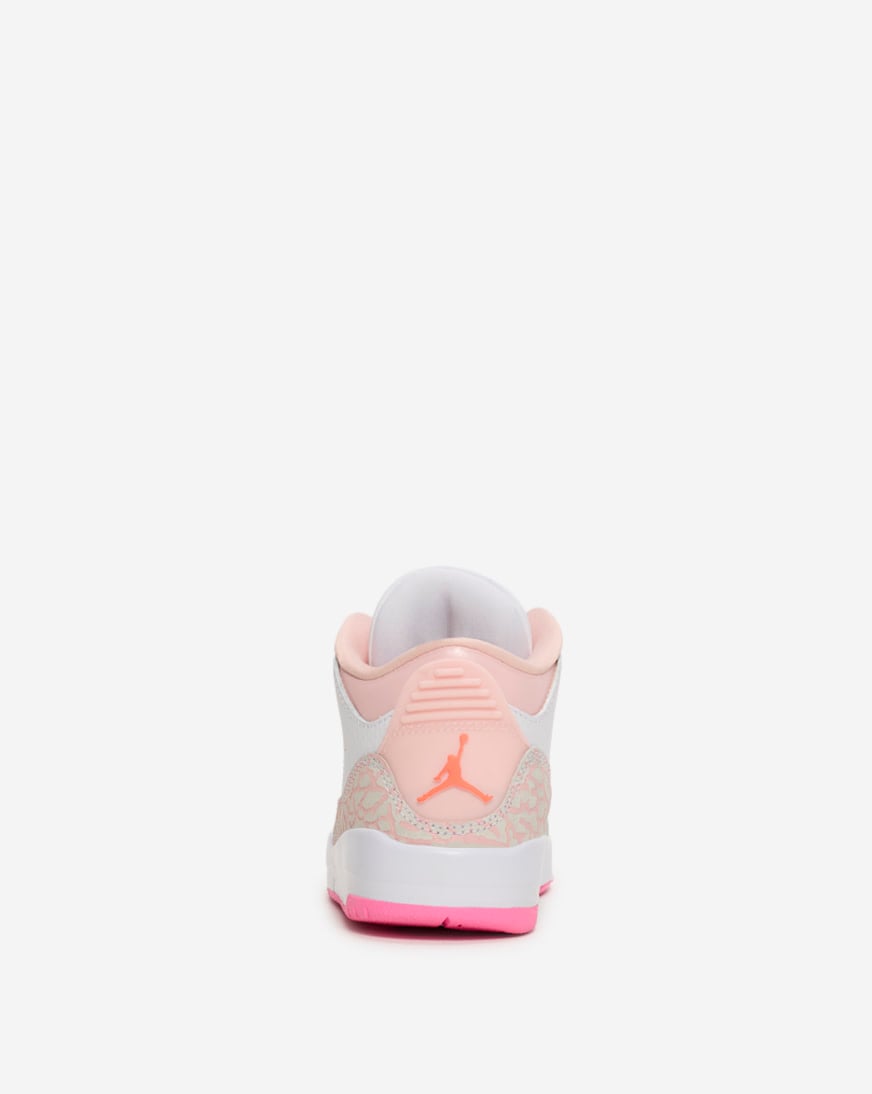 Little Kids' Air Jordan 3 Retro